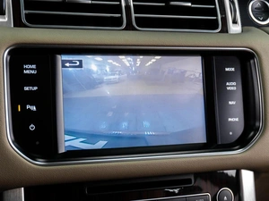 Внедорожник Land Rover Range Rover 2013 года, 3729000 рублей, Тюмень
