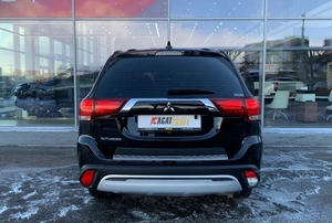 Внедорожник Mitsubishi Outlander 2022 года, 2675000 рублей, Солонцы