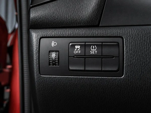 Седан Mazda 3 2014 года, 1339000 рублей, Тюмень