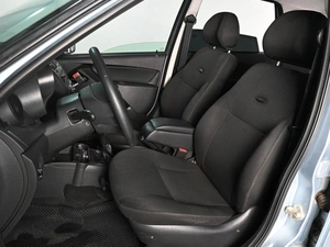 Хетчбэк ВАЗ (LADA) Kalina 2013 года, 399000 рублей, Аксай