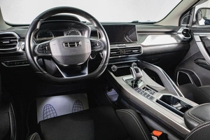 Внедорожник Geely Coolray 2020 года, 1699000 рублей, Сургут