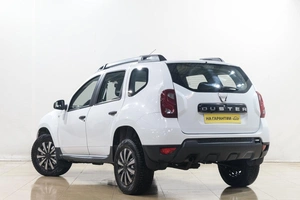 Внедорожник Renault Duster 2020 года, 1369000 рублей, Новокузнецк