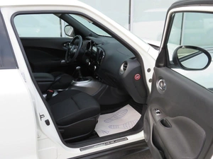 Внедорожник Nissan Juke 2012 года, 1325000 рублей, Брянск