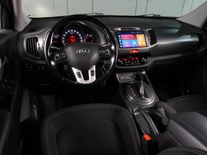 Внедорожник Kia Sportage 2010 года, 1069000 рублей, Воронеж