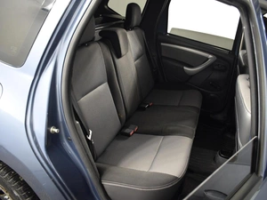 Внедорожник Renault Duster 2013 года, 923100 рублей, Казань