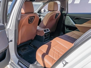 Седан BMW 5 серия 2024 года, 7150000 рублей, Краснодар