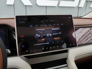 Минивэн BYD XIA 2025 года, 6640000 рублей, Краснодар