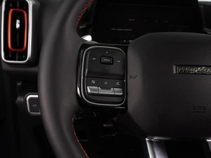 Внедорожник Haval Dargo 2024 года, 3049000 рублей, Воронеж