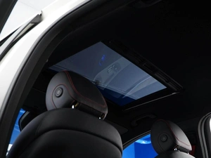 Внедорожник Mercedes-benz GLC-класс AMG Coupe 2021 года, 6983055 рублей, Москва