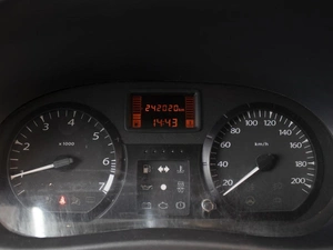 Универсал ВАЗ (LADA) Largus 2016 года, 550000 рублей, Омск