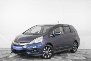 Универсал Honda Fit Shuttle 2014 года, 1049000 рублей, Кемерово