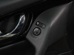 Внедорожник Nissan Qashqai 2018 года, 1249000 рублей, Воронеж