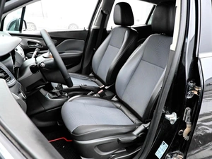 Внедорожник Opel Mokka 2012 года, 799000 рублей, Волгоград