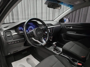 Седан Kia Rio 2020 года, 1149000 рублей, Красноярск