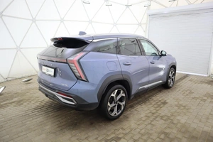 Внедорожник Geely Atlas 2023 года, 2649000 рублей, Обнинск