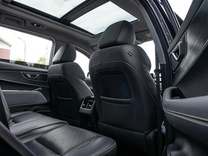 Внедорожник Chery Tiggo 8 2023 года, 1899000 рублей, Нижний Новгород