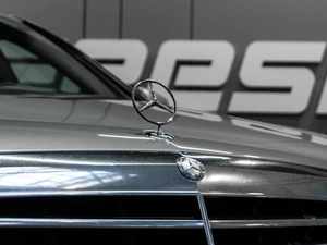 Седан Mercedes-benz S-класс 2012 года, 2050000 рублей, Тюмень