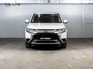 Внедорожник Mitsubishi Outlander 2018 года, 1789000 рублей, Ставрополь