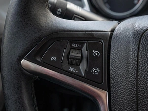 Внедорожник Opel Mokka 2014 года, 1089000 рублей, Краснодар