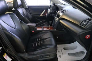 Седан Toyota Camry 2011 года, 1529000 рублей, Омск