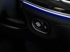 Внедорожник Mercedes-benz GLE-класс 2022 года, 6985055 рублей, Москва