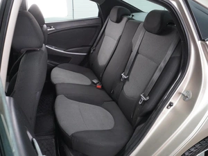 Седан Hyundai Solaris 2013 года, 749000 рублей, Воронеж