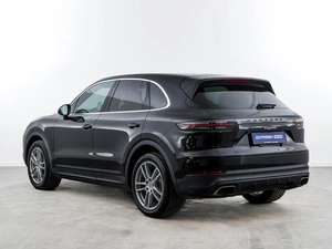 Внедорожник Porsche Cayenne 2021 года, 9276900 рублей, Москва