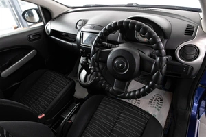 Хетчбэк Mazda Demio 2008 года, 479000 рублей, Красноярск