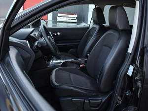 Внедорожник Nissan Qashqai 2008 года, 840000 рублей, Краснодар