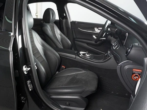 Седан Mercedes-benz E-класс 2020 года, 3790000 рублей, Красный Пахарь