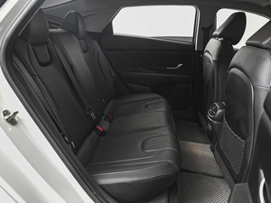 Седан Hyundai Elantra 2024 года, 2238000 рублей, Ставрополь