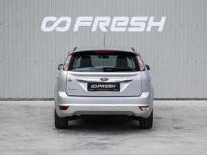 Хетчбэк Ford Focus 2009 года, 695000 рублей, Краснодар