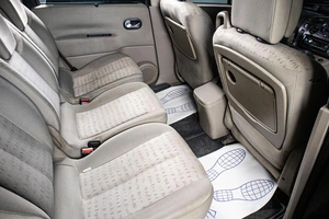 Минивэн Renault Scenic 2006 года, 429000 рублей, Сургут
