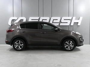 Внедорожник Kia Sportage 2019 года, 2315000 рублей, Аксай