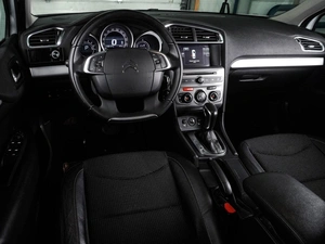 Седан Citroen C4 2019 года, 1374000 рублей, Воронеж