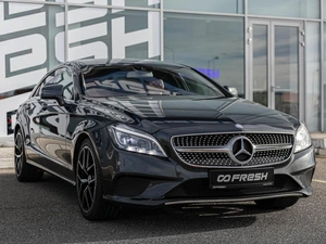 Седан Mercedes-benz CLS-класс 2015 года, 2370000 рублей, Краснодар