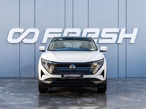 Внедорожник Nissan Qashqai 2025 года, 3189000 рублей, Краснодар