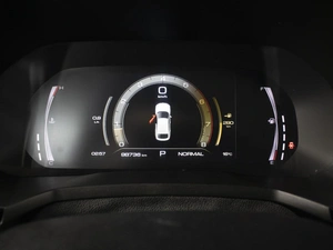 Внедорожник Haval F7x 2020 года, 1890000 рублей, Омск