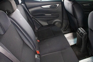 Внедорожник Nissan Qashqai 2014 года, 1179000 рублей, Сургут