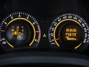 Хетчбэк Toyota Auris 2012 года, 1099000 рублей, Омск