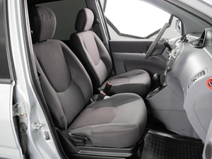 Минивэн Hyundai Matrix 2008 года, 470000 рублей, Тюмень