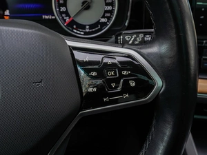 Внедорожник Volkswagen Touareg 2021 года, 6420000 рублей, Краснодар