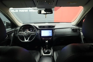 Внедорожник Nissan X-Trail 2019 года, 2100000 рублей, Курск