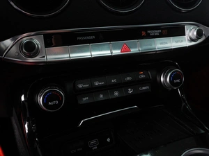 Лифтбек Kia Stinger 2021 года, 3339000 рублей, Минеральные Воды