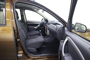 Внедорожник Renault Duster 2014 года, 1610000 рублей, Брянск