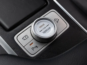 Внедорожник Genesis GV80 2021 года, 6400000 рублей, Краснодар
