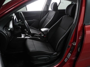 Хетчбэк Kia Rio X 2021 года, 1605000 рублей, Воронеж