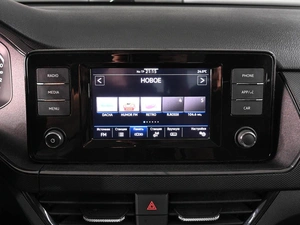 Лифтбек Volkswagen Polo 2021 года, 1629000 рублей, Аксай