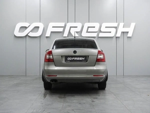 Лифтбек Skoda Octavia 2010 года, 724000 рублей, Воронеж