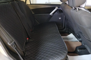 Седан Datsun on-DO 2017 года, 489000 рублей, Омск